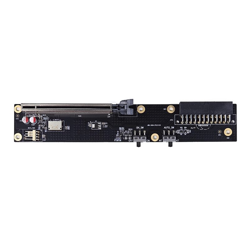 노트북용 외장 그래픽 카드 도킹 스테이션, Oculin - Oculink Egpu Dock Graphics Card 리뷰 및 가격