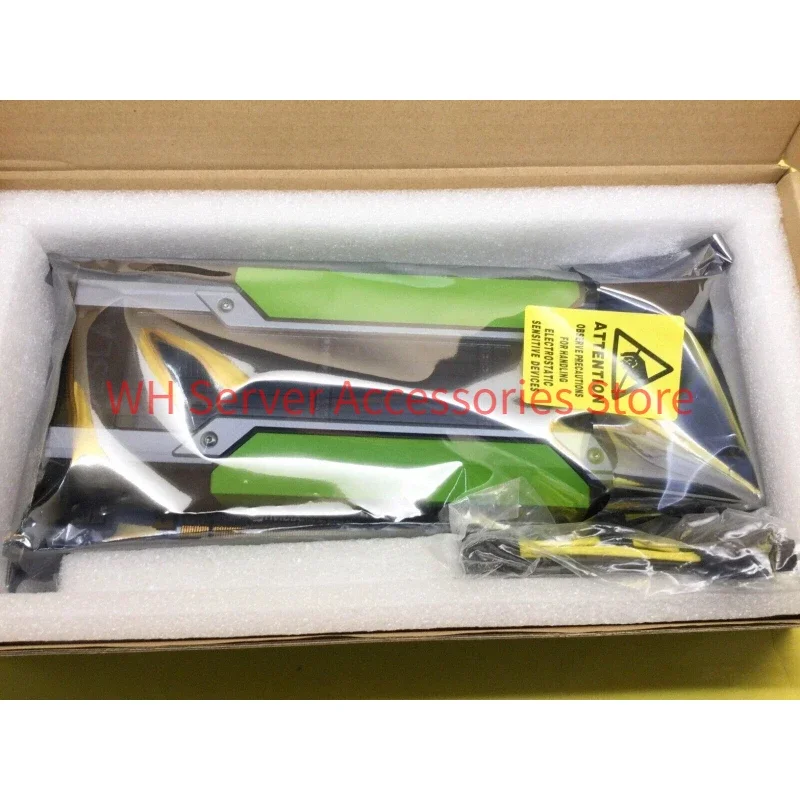 Nvidia Tesla P40 24GB GPU, GDD - Ai Deep Learning Workstation Gpu 24Gb 리뷰 및 가격