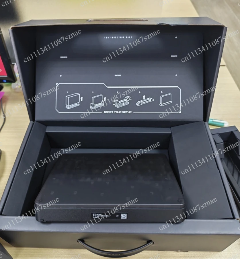 5070Ti, 5090 그래픽 카드용 그래픽 도크 XG - Thunderbolt 4 External Gpu Enclosure 리뷰 및 가격